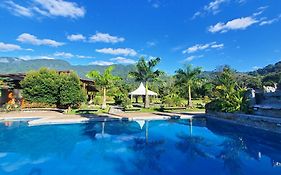 Quinta San Isidro 4*