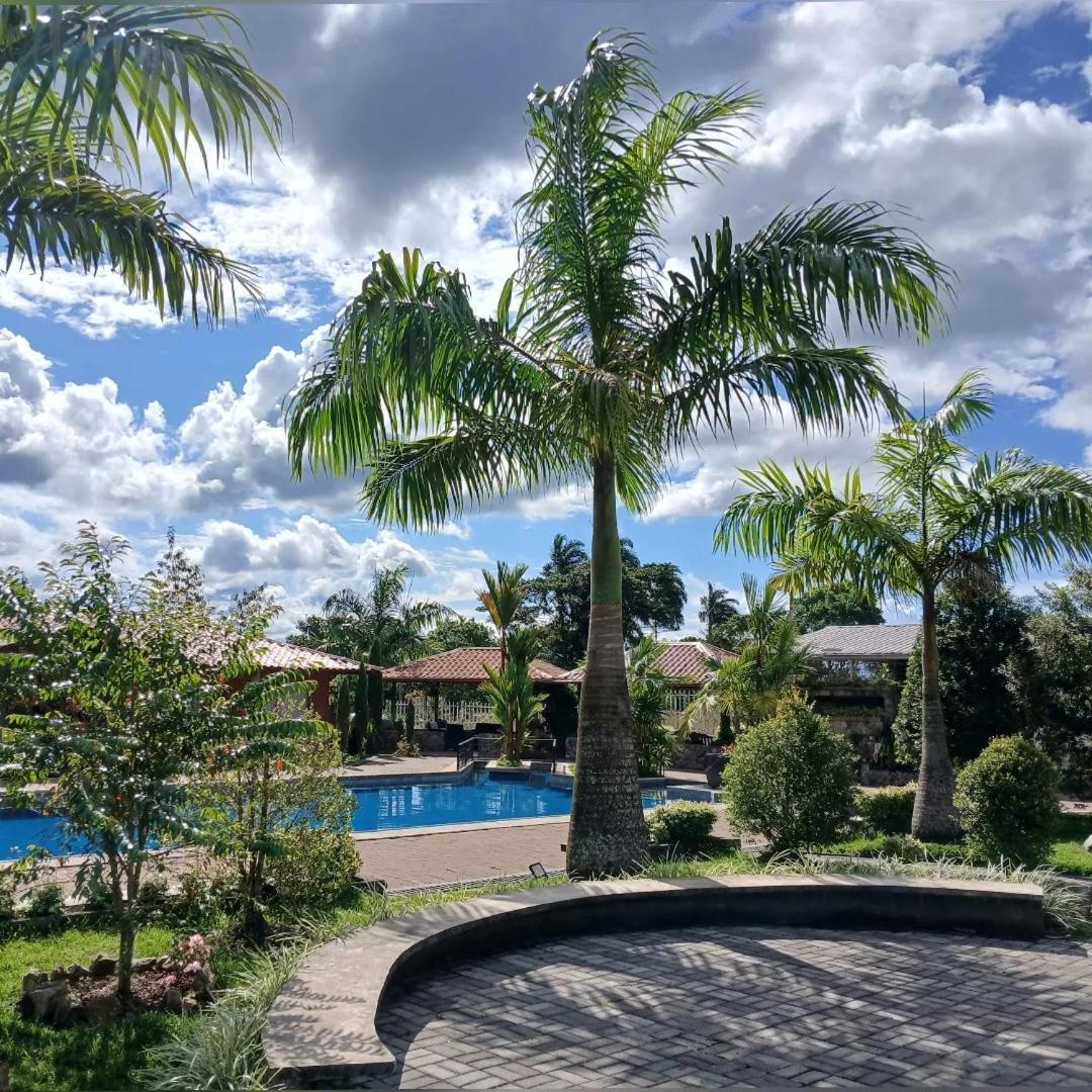 Hotel La Quinta De Andres San Isidro  Exterior foto
